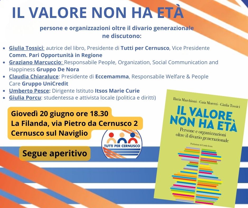 locandina dell'evento